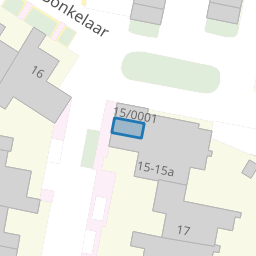 Perceel UGT00-B-6687