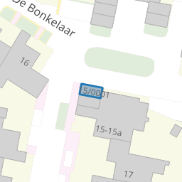 Perceel UGT00-B-6688