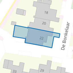 Perceel UGT00-B-6689