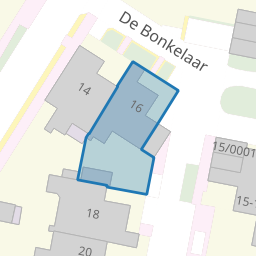 Perceel UGT00-B-6694