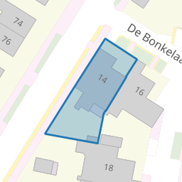 Perceel UGT00-B-6695