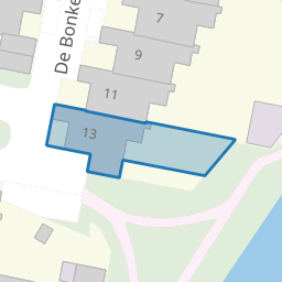 Perceel UGT00-B-6697