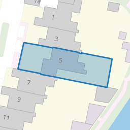 Perceel UGT00-B-6701