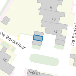 Perceel UGT00-B-6711