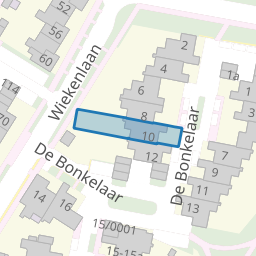 Perceel UGT00-B-6713