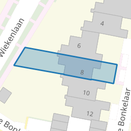 Perceel UGT00-B-6714