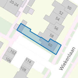 Perceel UGT00-B-6718