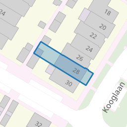 Perceel UGT00-B-6729