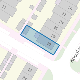 Perceel UGT00-B-6730