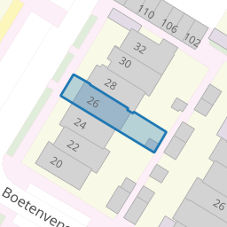 Perceel UGT00-B-6734