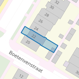 Perceel UGT00-B-6736