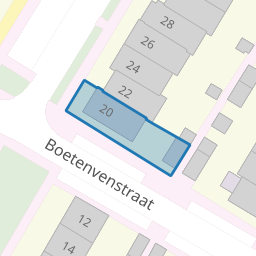 Perceel UGT00-B-6737