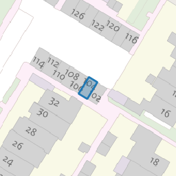 Perceel UGT00-B-6743