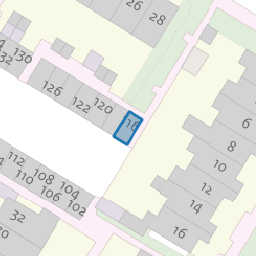 Perceel UGT00-B-6745