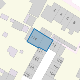 Perceel UGT00-B-6760