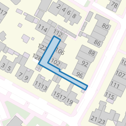 Perceel UGT00-B-6773