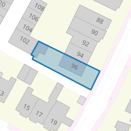 Perceel UGT00-B-6774