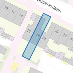 Perceel UGT00-B-6787