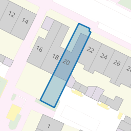 Perceel UGT00-B-6788