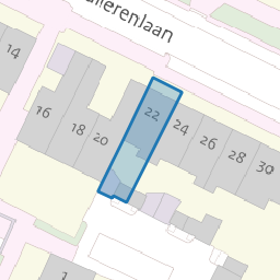 Perceel UGT00-B-6789