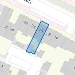 Perceel UGT00-B-6791