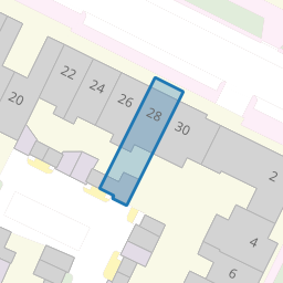 Perceel UGT00-B-6792