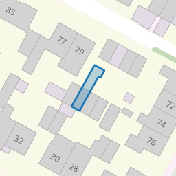 Perceel UGT00-B-6832