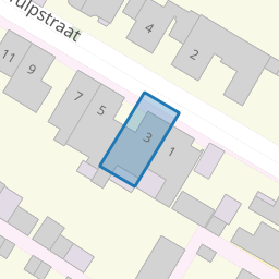 Perceel UGT00-B-6839