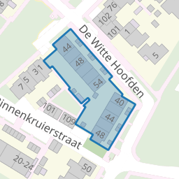 Perceel UGT00-B-6867