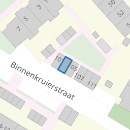 Perceel UGT00-B-6869