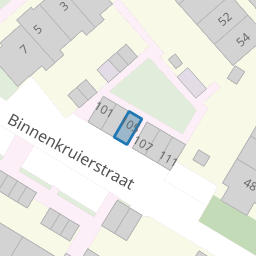 Perceel UGT00-B-6870