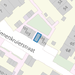 Perceel UGT00-B-6871