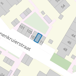 Perceel UGT00-B-6872