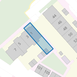 Perceel UGT00-B-6874