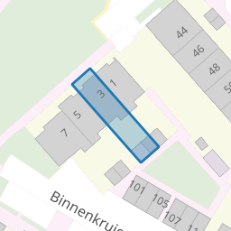 Perceel UGT00-B-6875