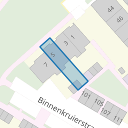 Perceel UGT00-B-6876