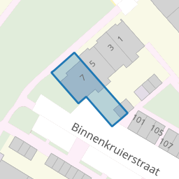 Perceel UGT00-B-6877