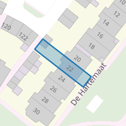 Perceel UGT00-B-6885