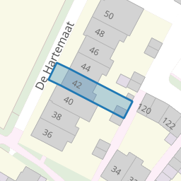 Perceel UGT00-B-6897