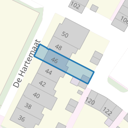 Perceel UGT00-B-6899