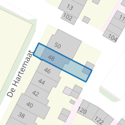 Perceel UGT00-B-6900