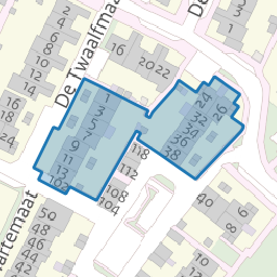 Perceel UGT00-B-6902