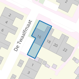 Perceel UGT00-B-6903