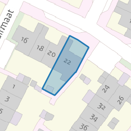 Perceel UGT00-B-6906