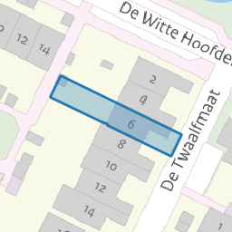 Perceel UGT00-B-6909