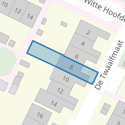 Perceel UGT00-B-6910