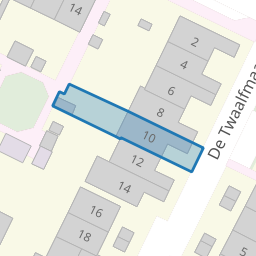 Perceel UGT00-B-6911