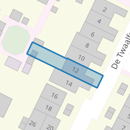 Perceel UGT00-B-6912