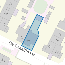 Perceel UGT00-B-6915