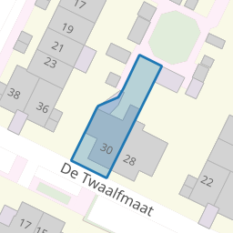 Perceel UGT00-B-6916